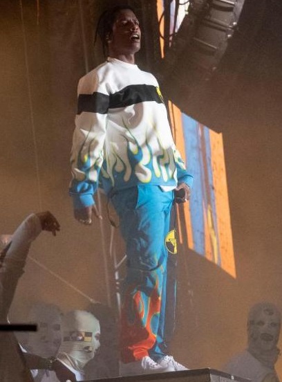 A$AP Rocky