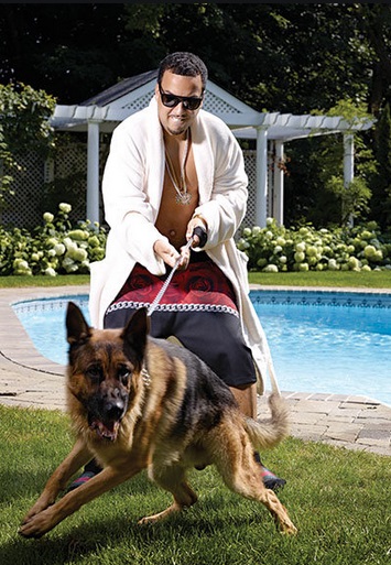 French Montana