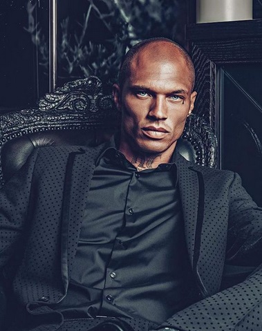 Jeremy Meeks