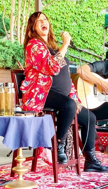 Alanis Morissette