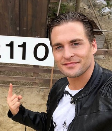 Alexander Klaws