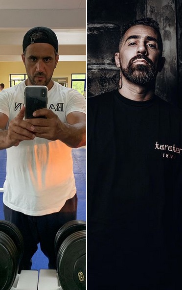 Arafat Abou-Chaker / Bushido