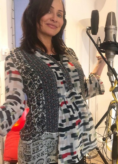 Natalie Imbruglia