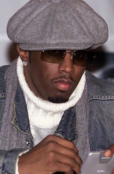 Diddy