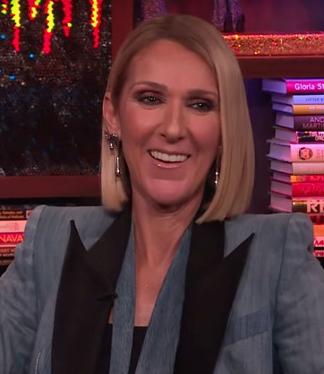 Céline Dion