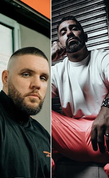 Fler / Bushido