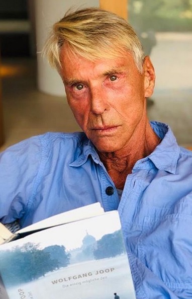 Wolfgang Joop
