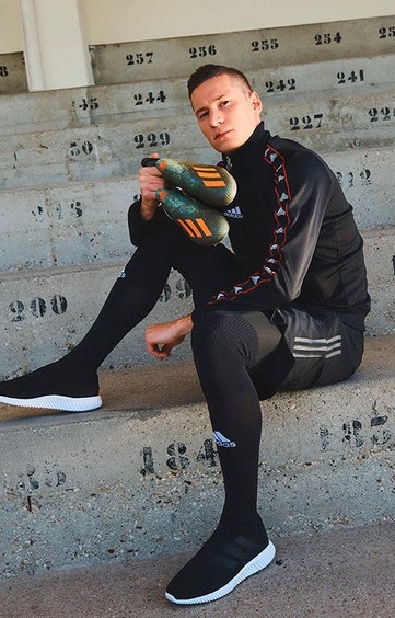Julian Draxler