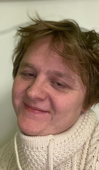 Lewis Capaldi