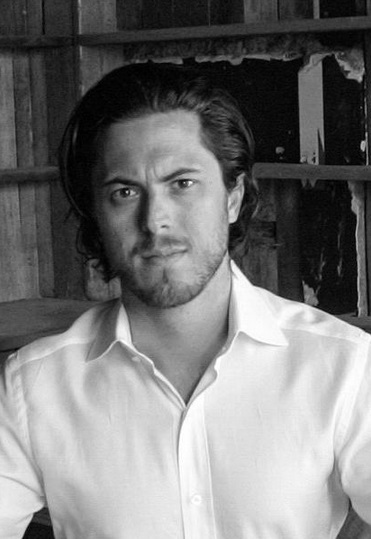 Harry Morton
