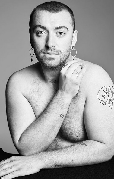Sam Smith