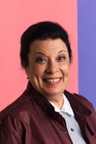 Shelley Morrison