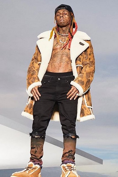 Lil Wayne