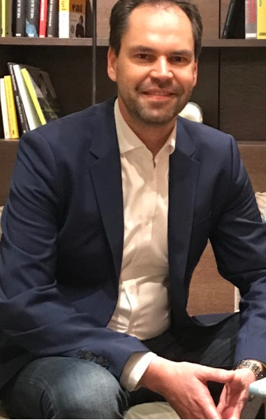Mathias Giloth