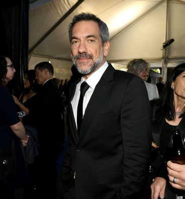 Todd Phillips