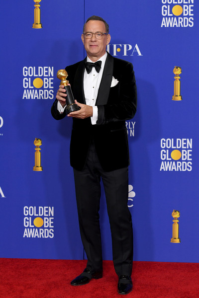 Tom Hanks