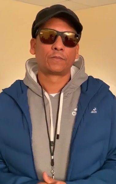 Xavier Naidoo