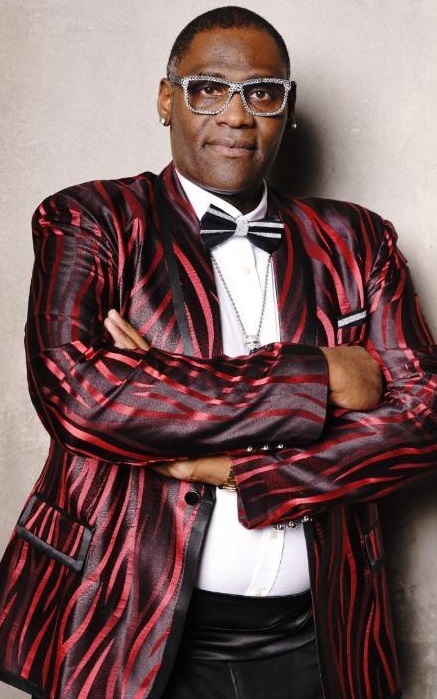 Alphonso Williams Oldenburg