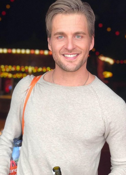 Alexander Klaws