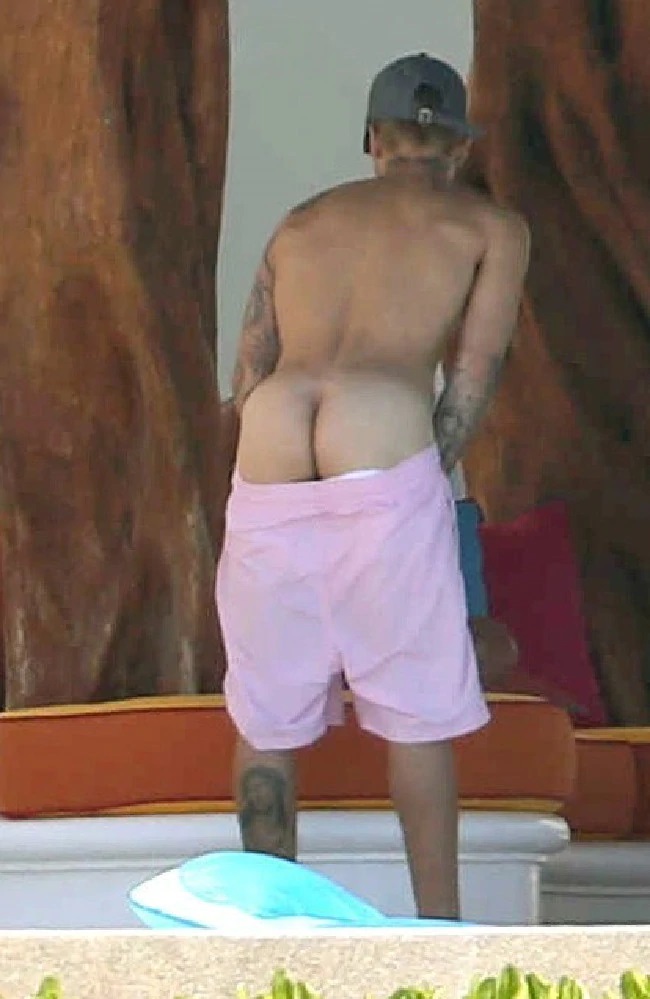 bieberass23