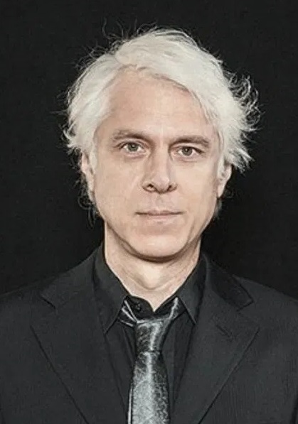 Bill Rieflin