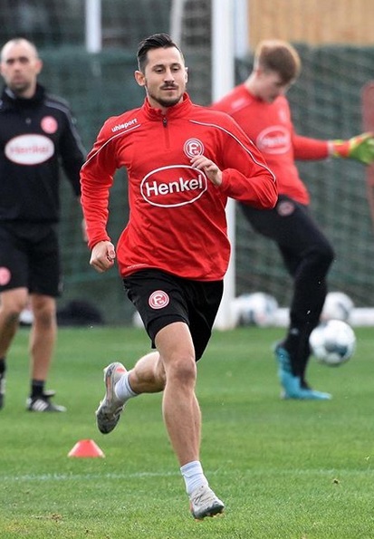 Steven Skrzybski