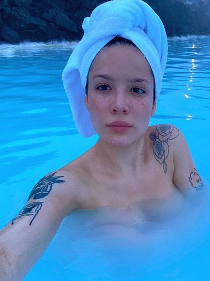 Halsey