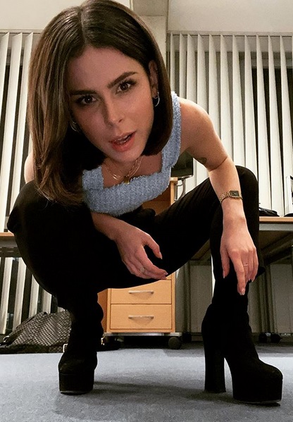 Lena Meyer-Landrut