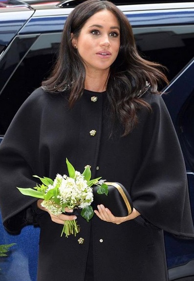 Meghan Markle