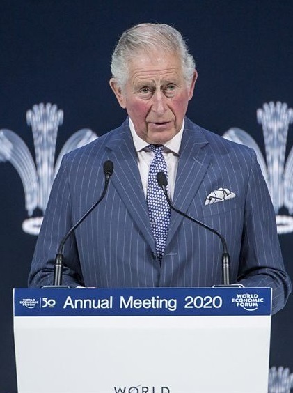 princas Charles