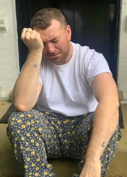 Sam Smith
