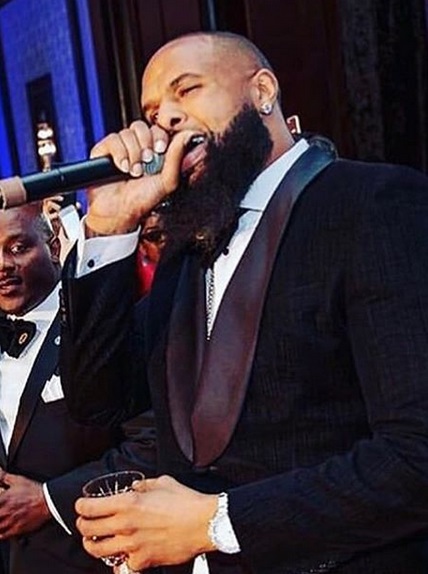 Slim Thug