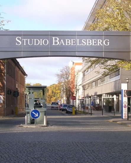 Babelsberg Kino Babelsberg Kino