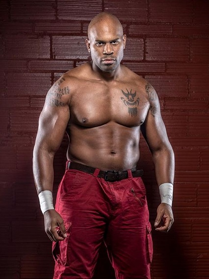 Shad Gaspard