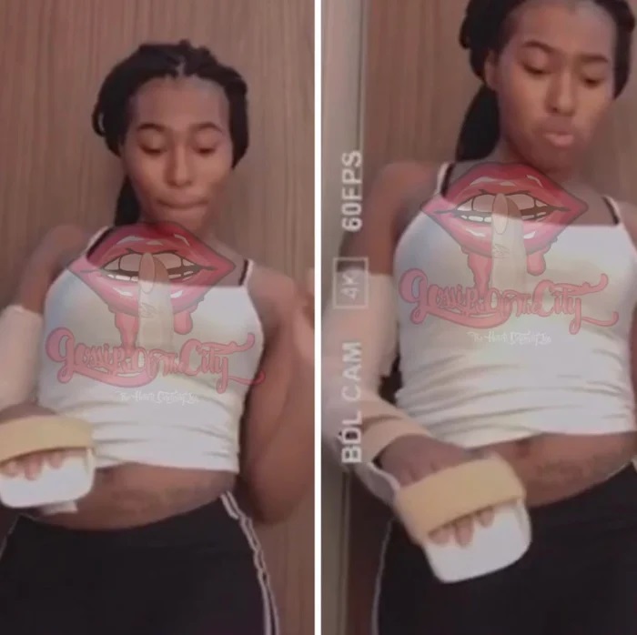 LaPattra Lashai Jacobs