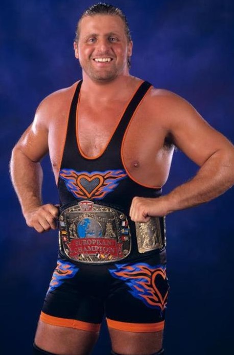 Owen Hart