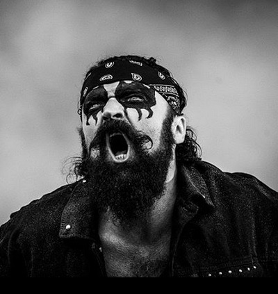 Hank von Hell