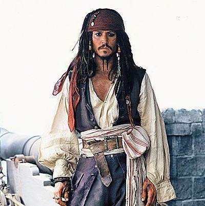 Johnny Depp