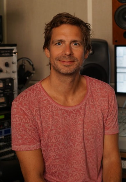 Wolfgang Schrödl