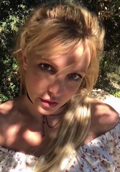 Britney Spears