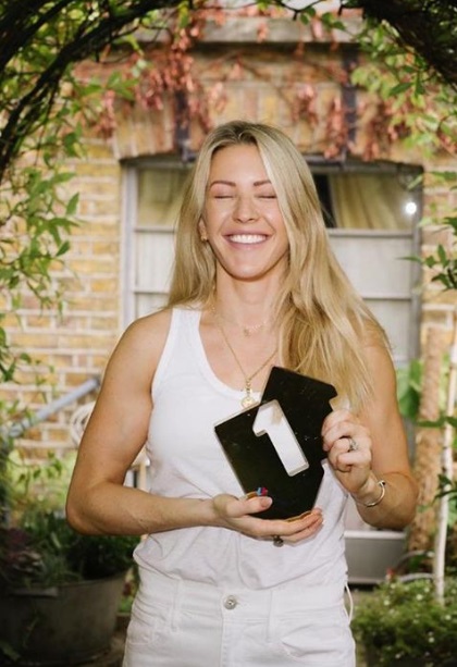 Ellie Goulding