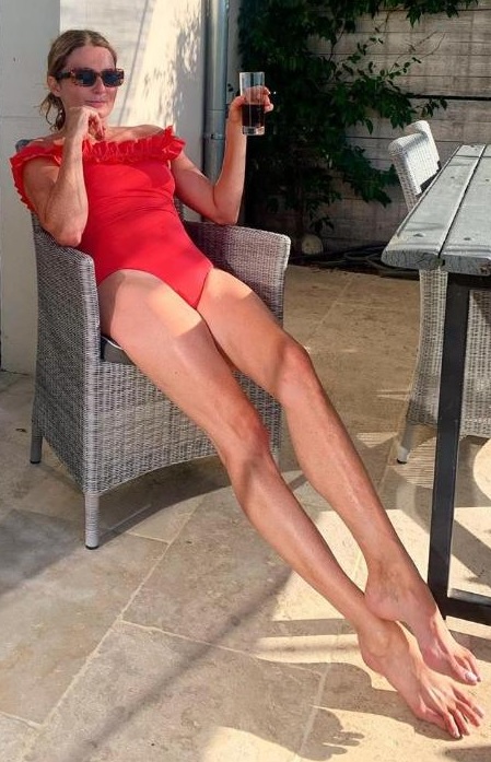 Frauke Ludowig