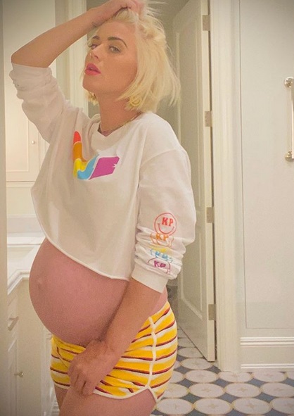 Katy Perry