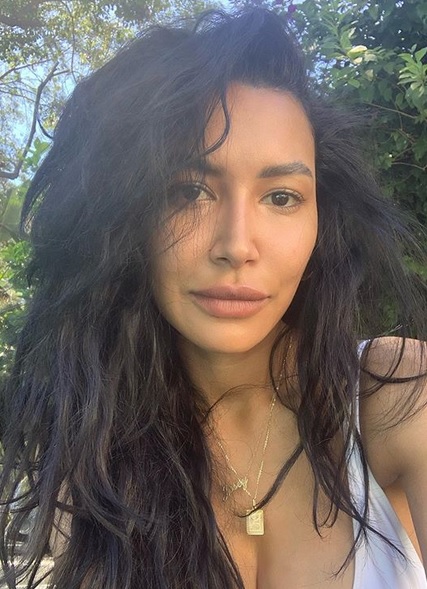 Naya Rivera