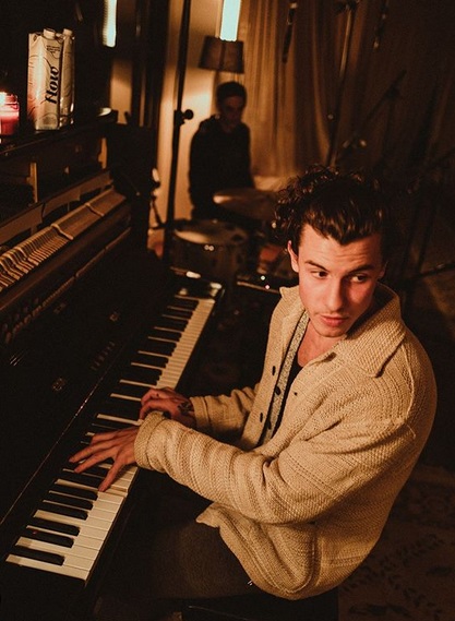 Shawn Mendes