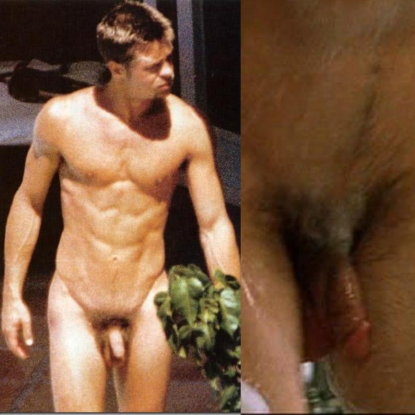 Brad-Pitt-Nude-Naked-Leaked-1