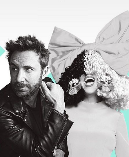 David Guetta / Sia