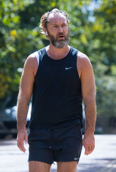 Jude Law