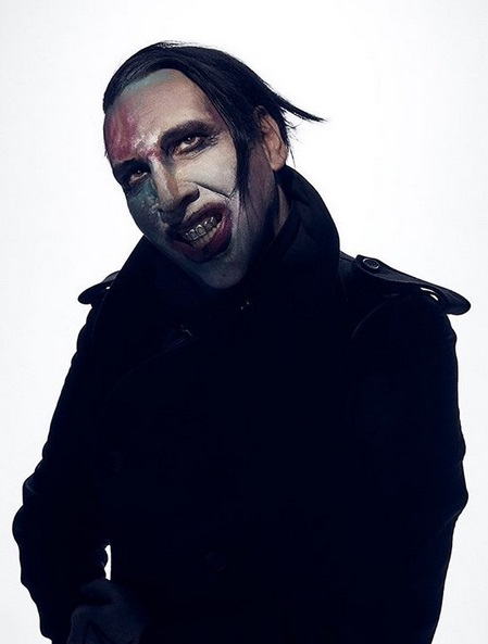 Marilyn Manson