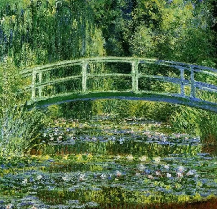 monet